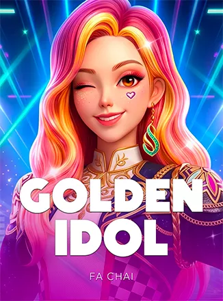 ภาพเกมสล็อต Golden Idol โหมดทดลองเล่นฟรี